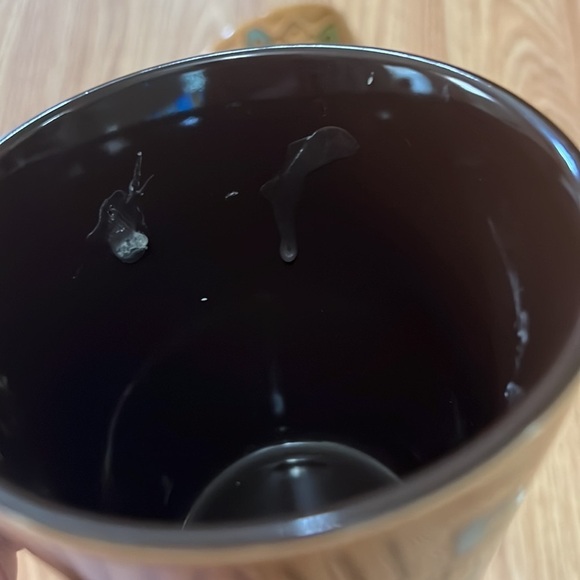 Great Gathering Set Of Two Coffee Mugs - Picture 2 of 4